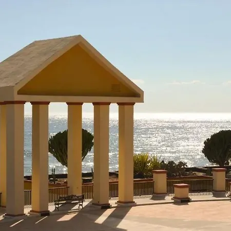 Appartement Oleholidays 505 Romana Playa Primera Linea Playa Marbella
