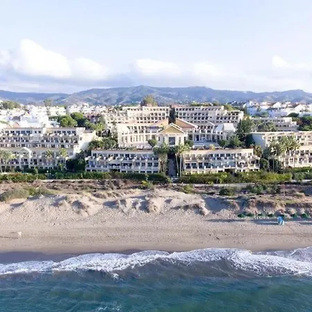 Appartement Oleholidays 505 Romana Playa Primera Linea Playa Marbella