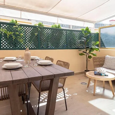 Appartement Oleholidays 505 Romana Playa Primera Linea Playa *