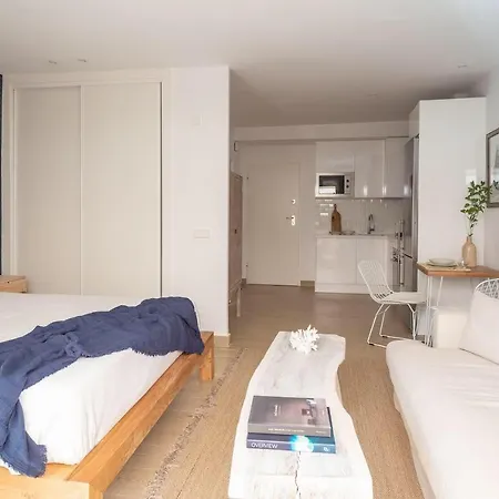Appartement Oleholidays 505 Romana Playa Primera Linea Playa