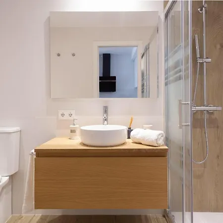 Appartement Oleholidays 505 Romana Playa Primera Linea Playa *