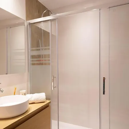Oleholidays 505 Romana Playa Primera Linea Playa Appartement *