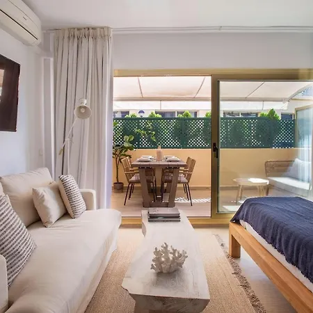 Appartement Oleholidays 505 Romana Playa Primera Linea Playa *