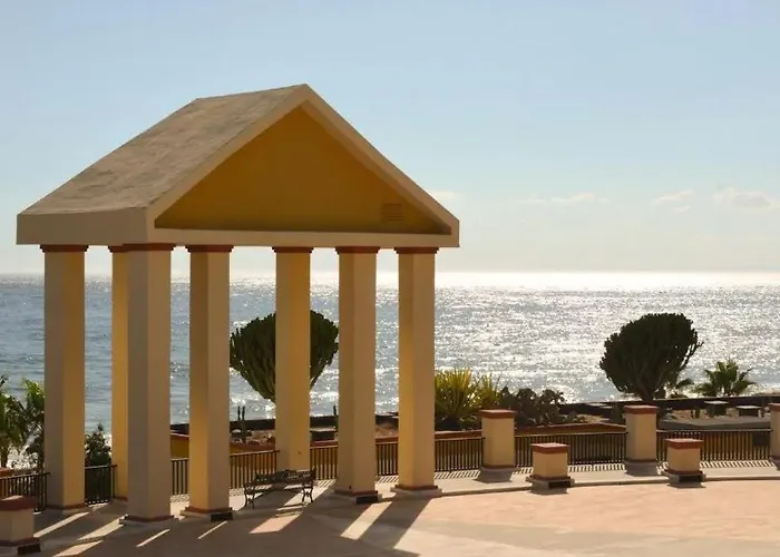 Apartment Oleholidays 505 Romana Playa Primera Linea Playa Marbella